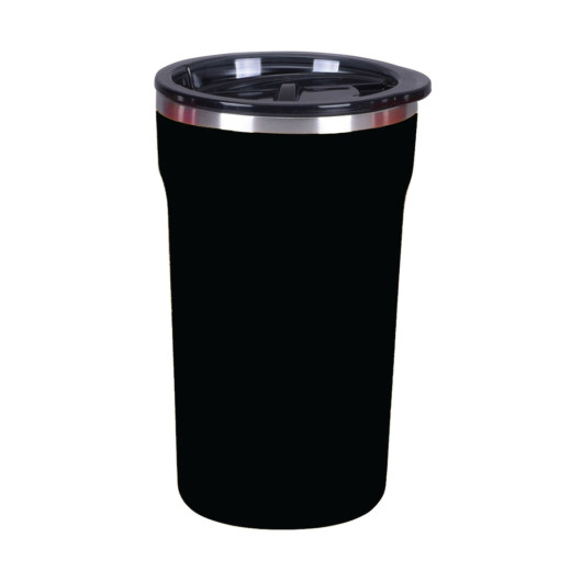 Promotional Ophir Thermal Mugs Black